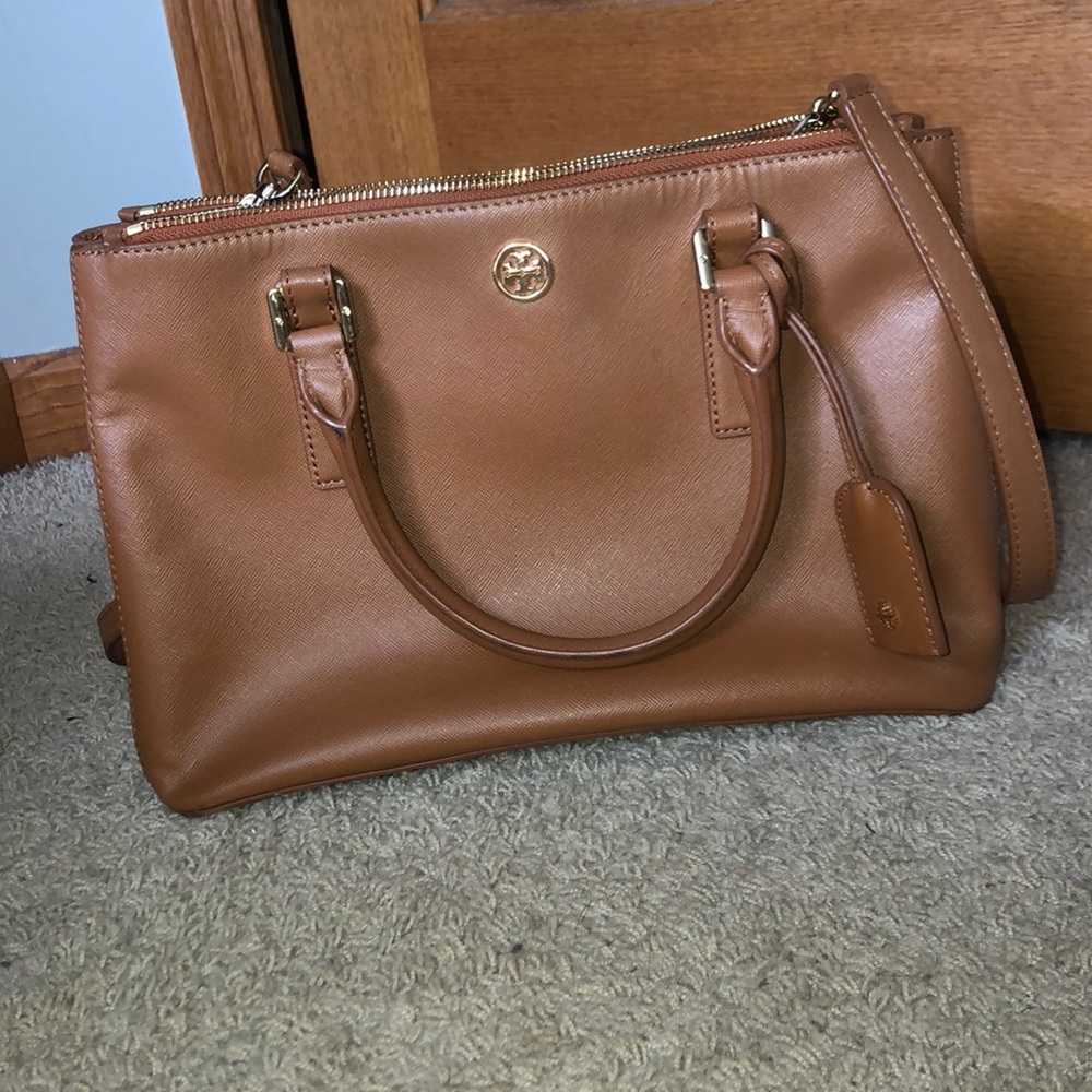 Tory Burch Robinson bag